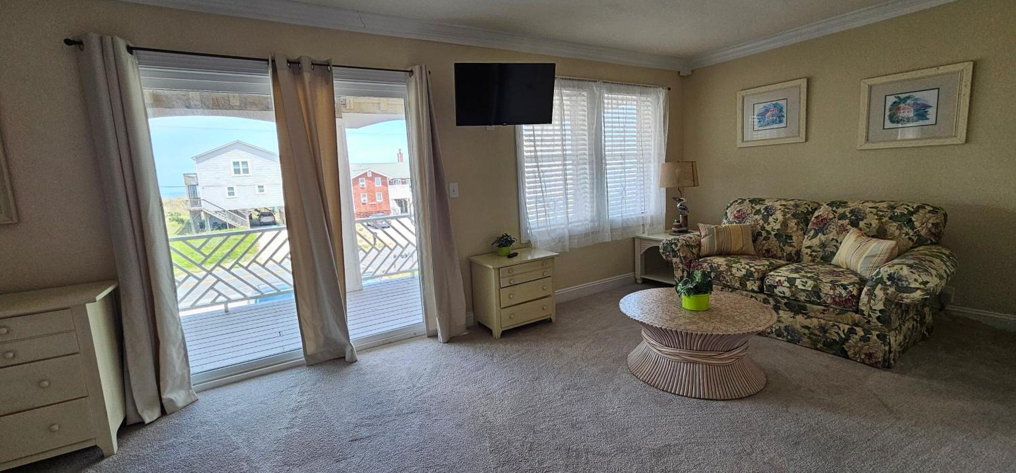 Beach Road Bed And Breakfast Kill Devil Hills Exterior foto