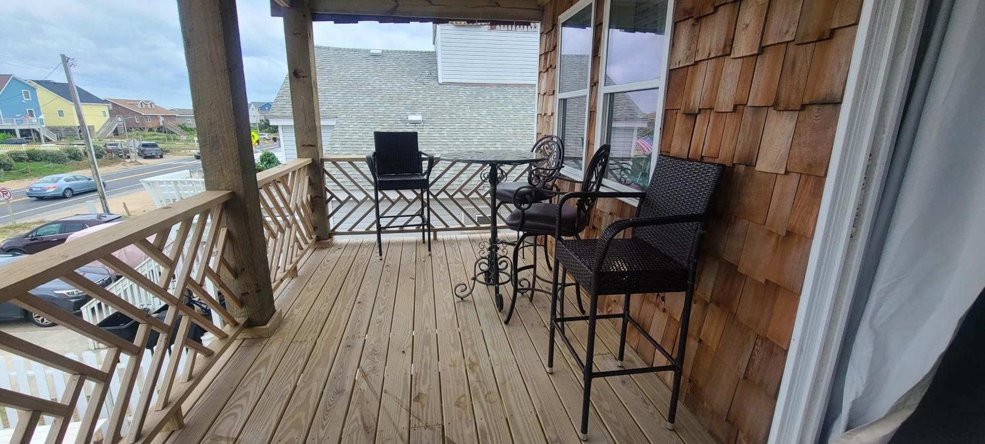 Beach Road Bed And Breakfast Kill Devil Hills Exterior foto