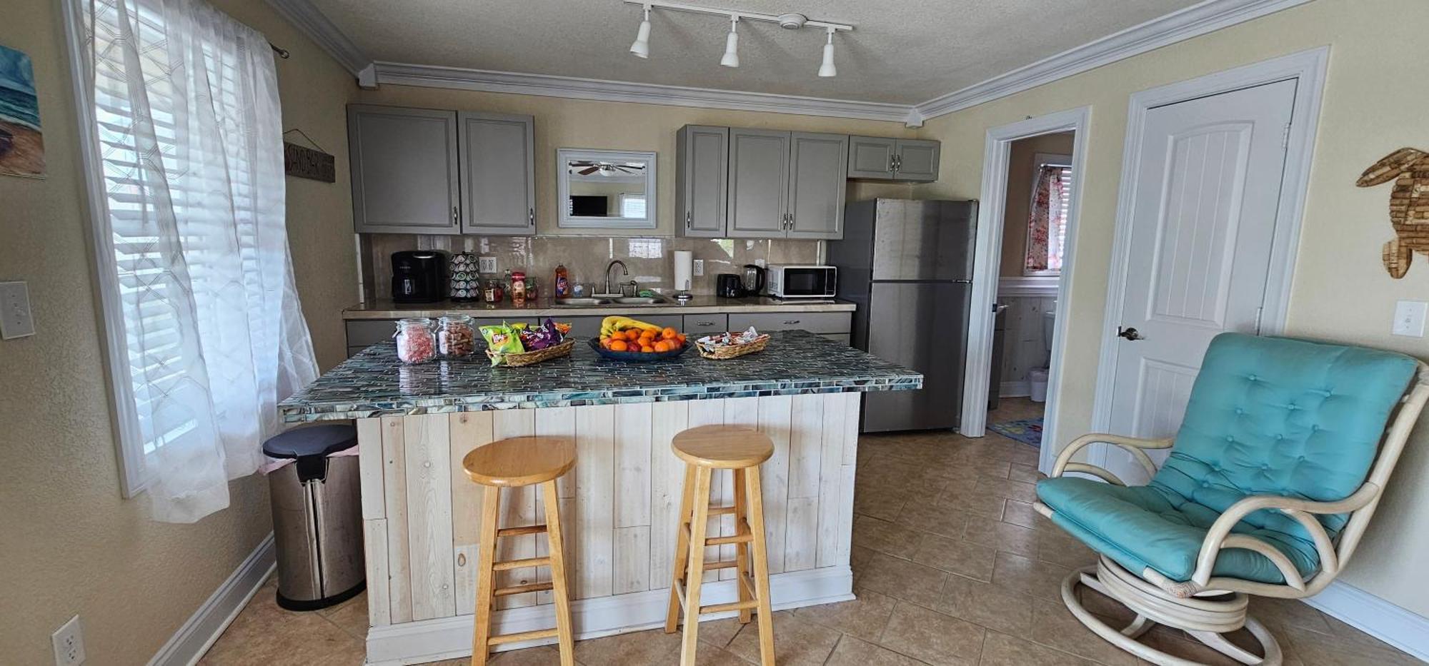 Beach Road Bed And Breakfast Kill Devil Hills Exterior foto